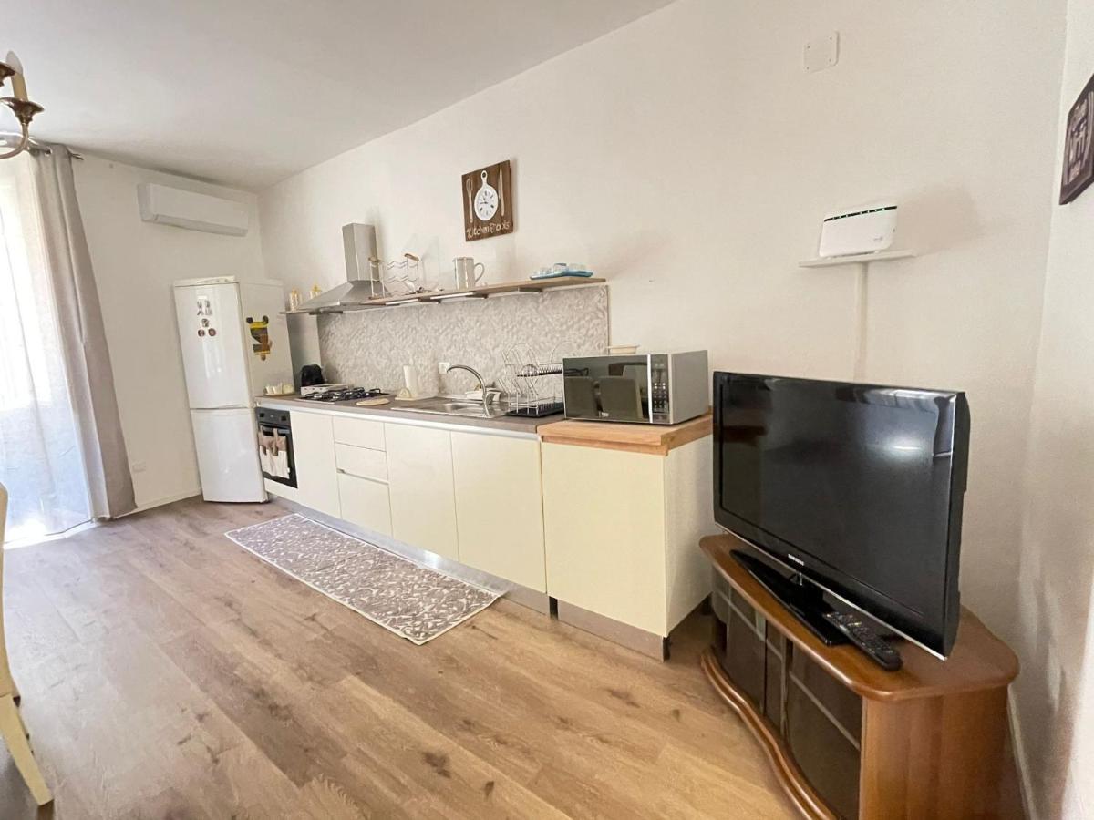 Apartament A Casa Di Elena Palermo Zewnętrze zdjęcie