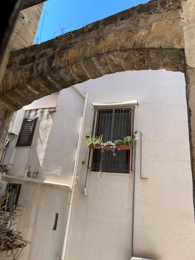 Apartament A Casa Di Elena Palermo Zewnętrze zdjęcie
