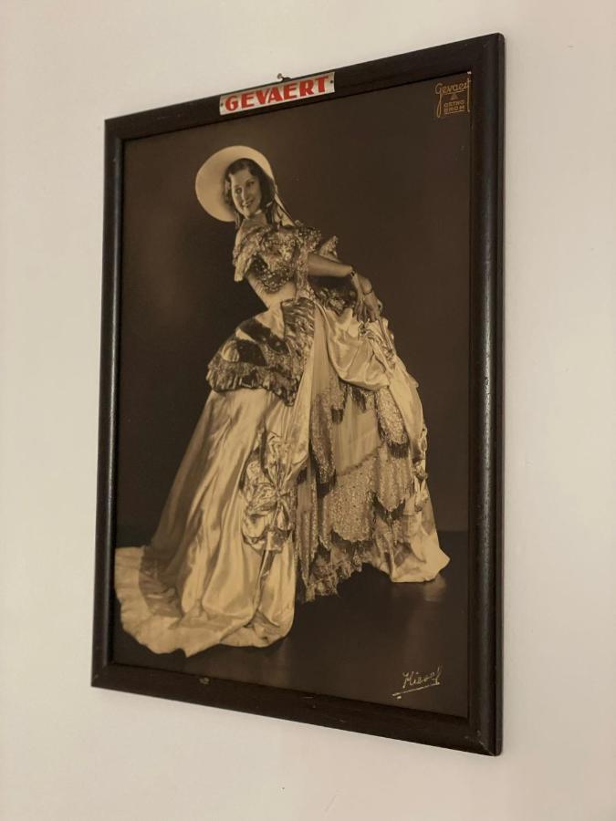 Apartament A Casa Di Elena Palermo Zewnętrze zdjęcie