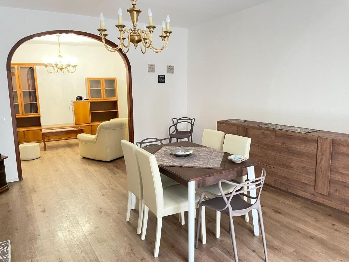 Apartament A Casa Di Elena Palermo Zewnętrze zdjęcie