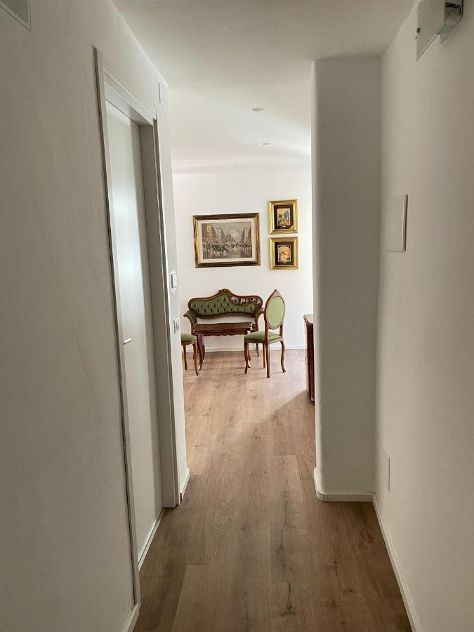 Apartament A Casa Di Elena Palermo Zewnętrze zdjęcie
