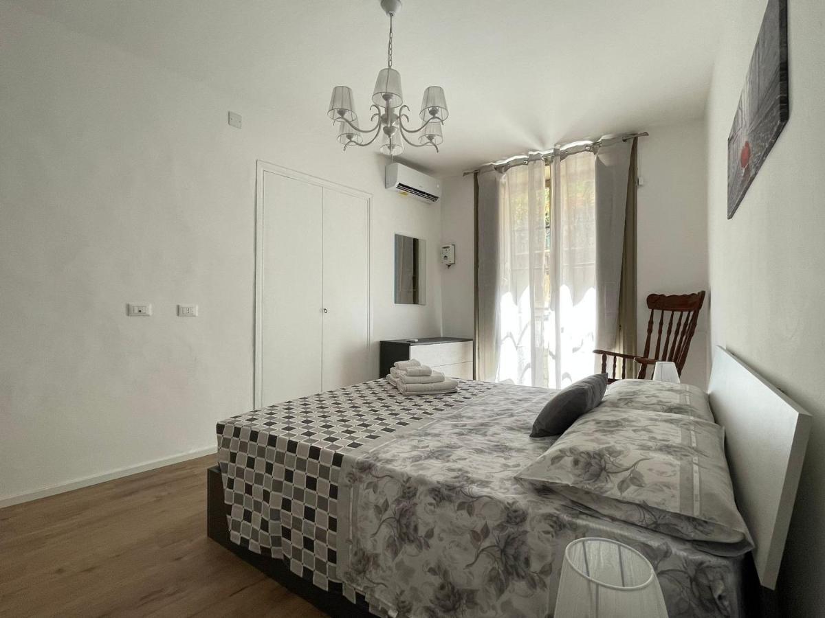 Apartament A Casa Di Elena Palermo Zewnętrze zdjęcie