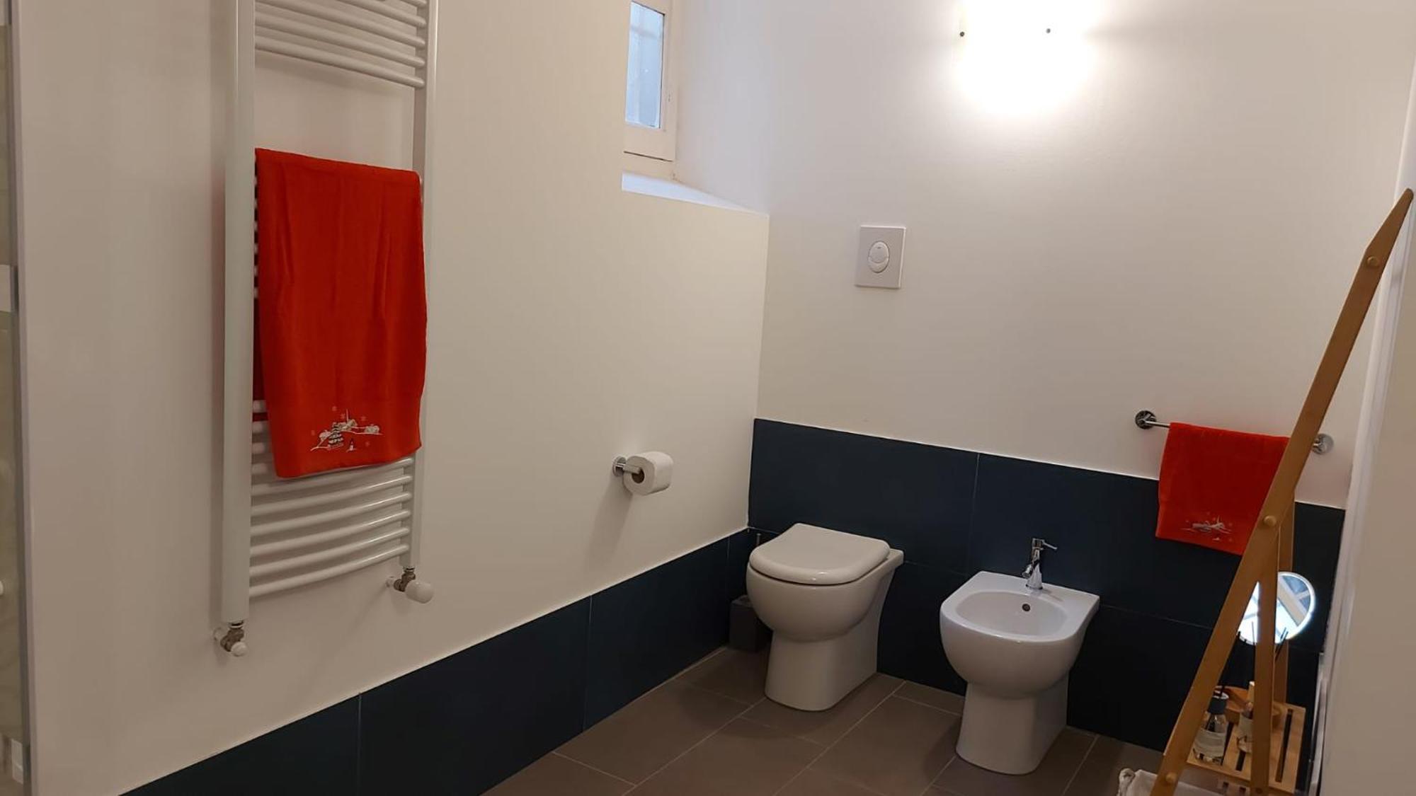 Apartament A Casa Di Elena Palermo Zewnętrze zdjęcie