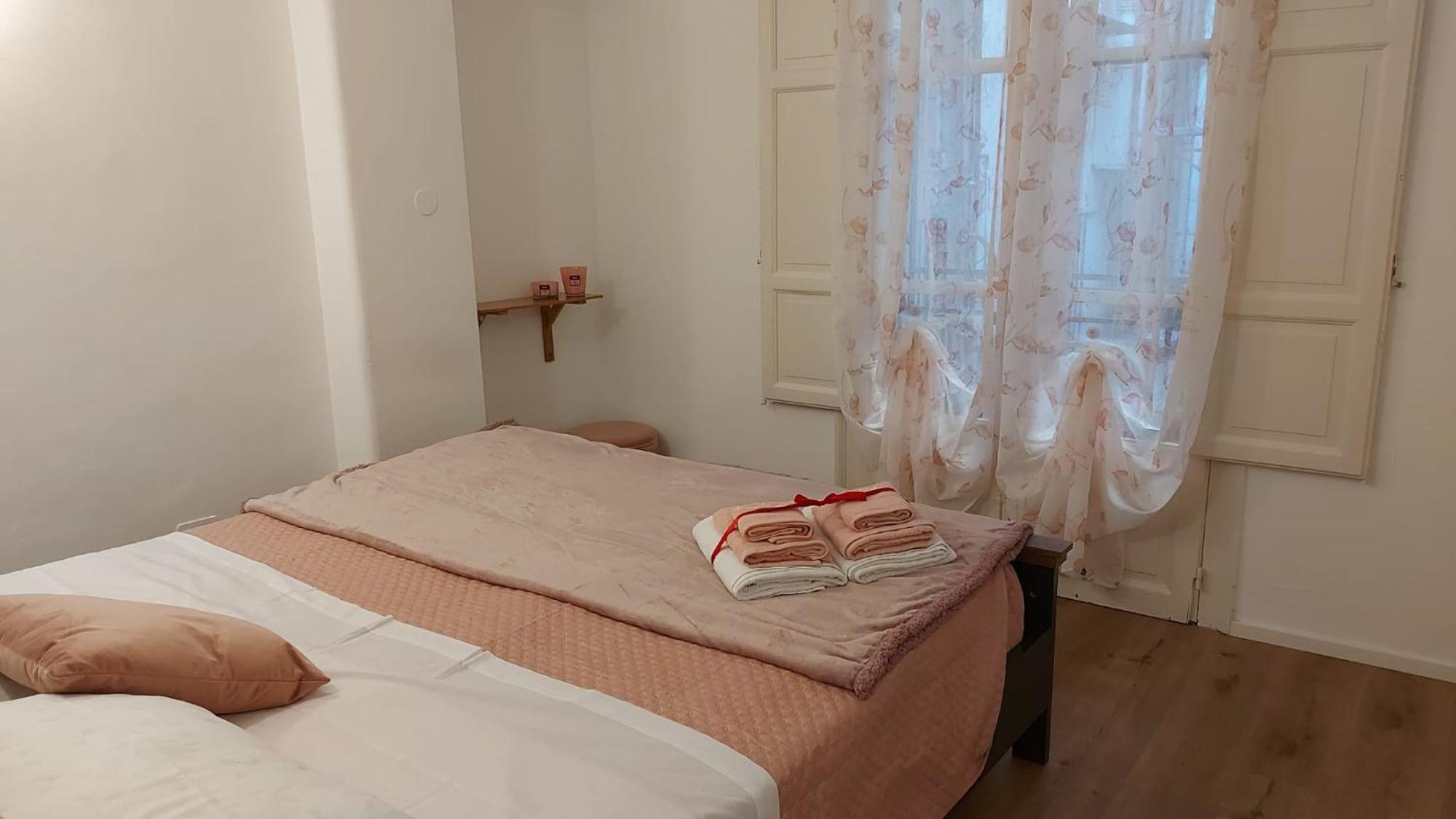 Apartament A Casa Di Elena Palermo Zewnętrze zdjęcie