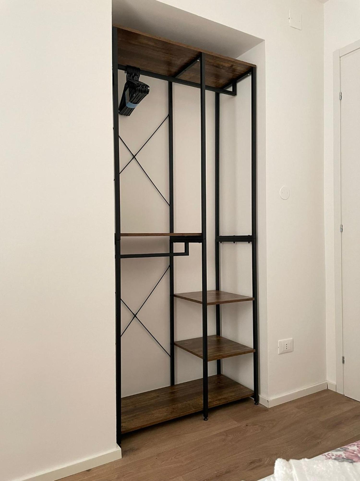 Apartament A Casa Di Elena Palermo Zewnętrze zdjęcie