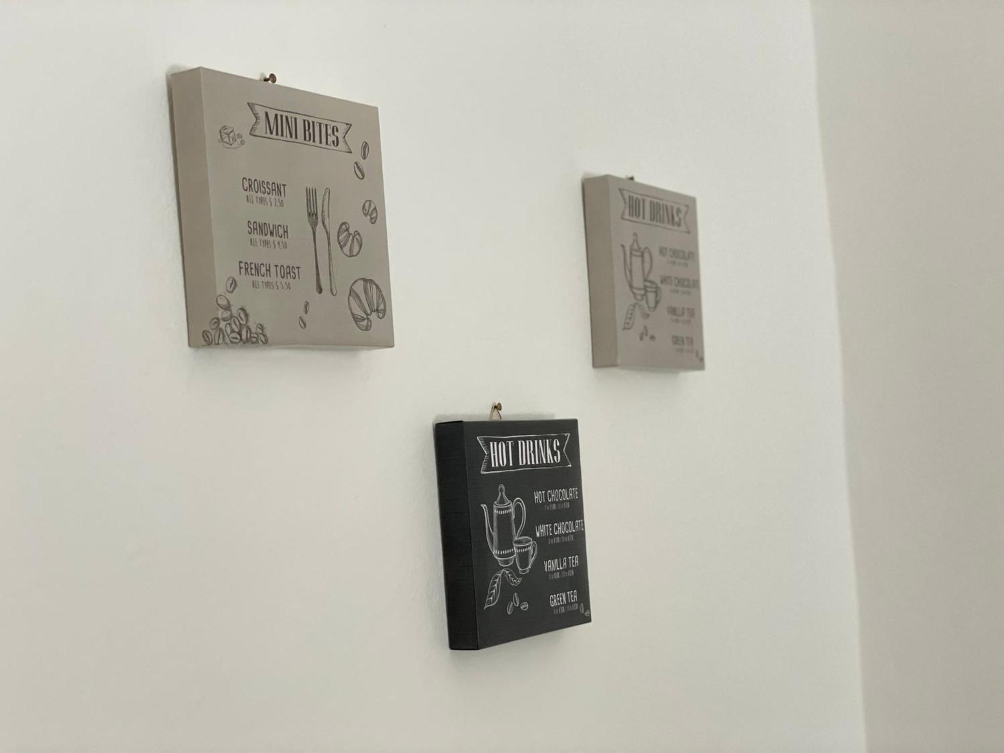 Apartament A Casa Di Elena Palermo Zewnętrze zdjęcie