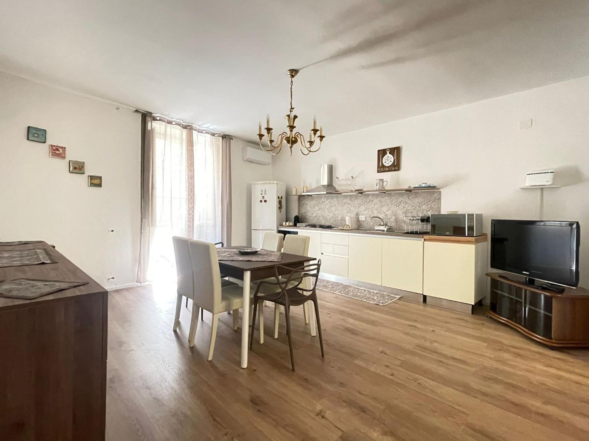 Apartament A Casa Di Elena Palermo Zewnętrze zdjęcie