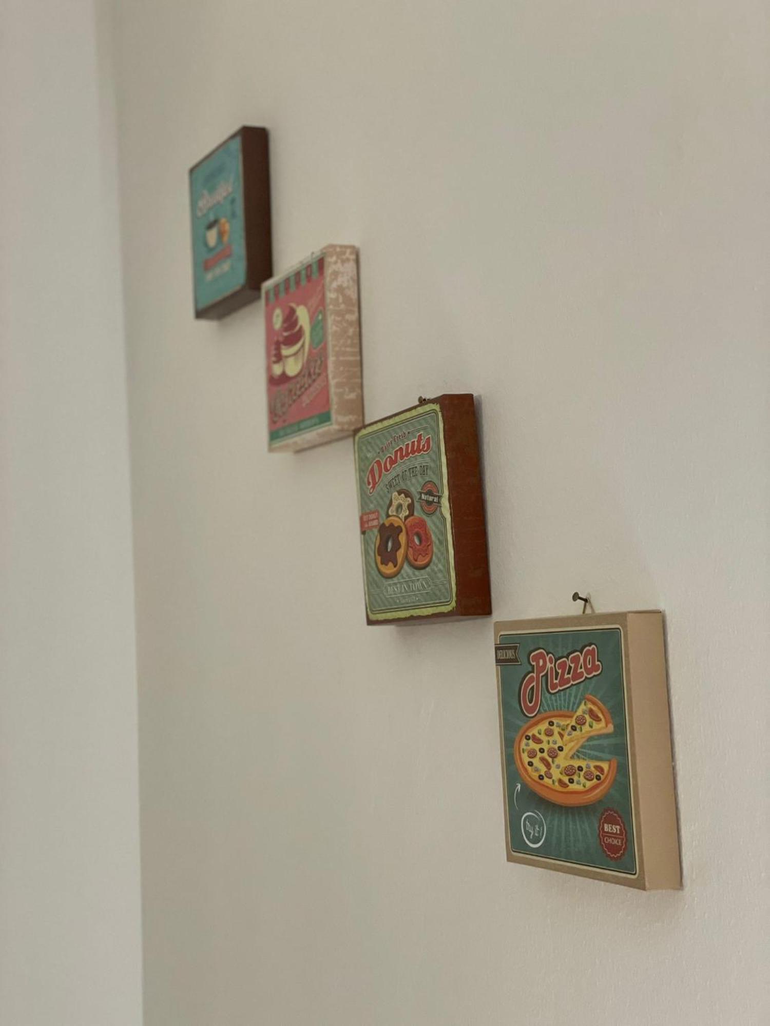 Apartament A Casa Di Elena Palermo Zewnętrze zdjęcie