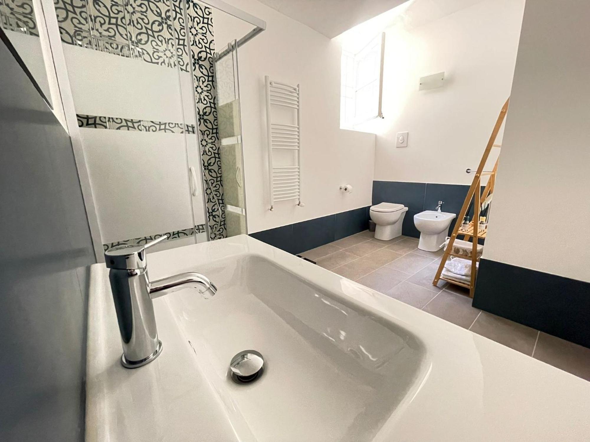 Apartament A Casa Di Elena Palermo Zewnętrze zdjęcie