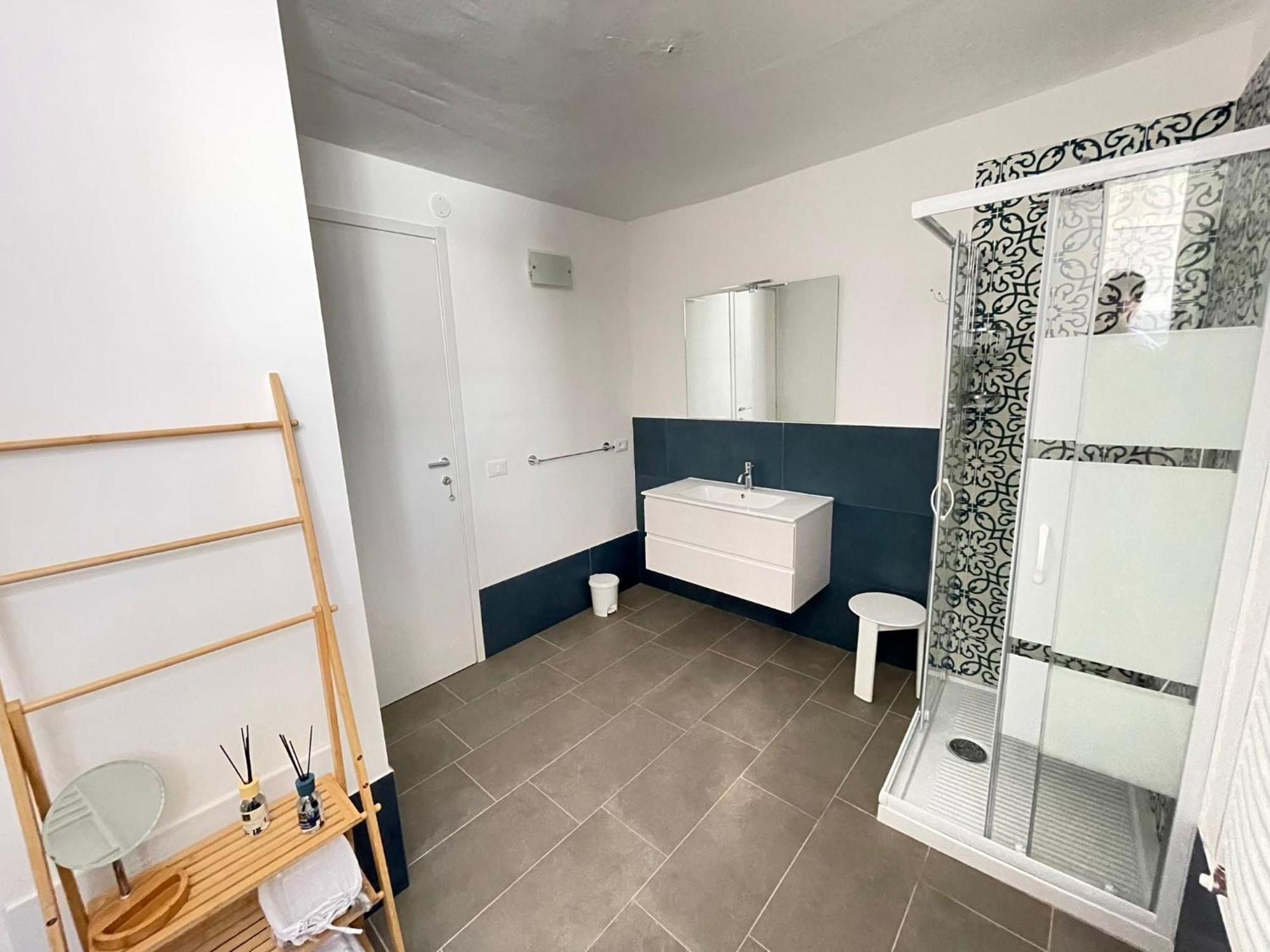 Apartament A Casa Di Elena Palermo Zewnętrze zdjęcie